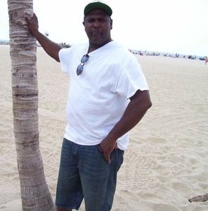 Meet your Posher, Carl